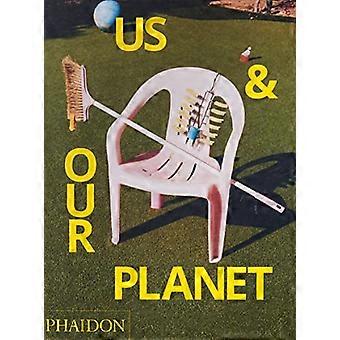 Us & Our Planet This is How We Live [IKEA]