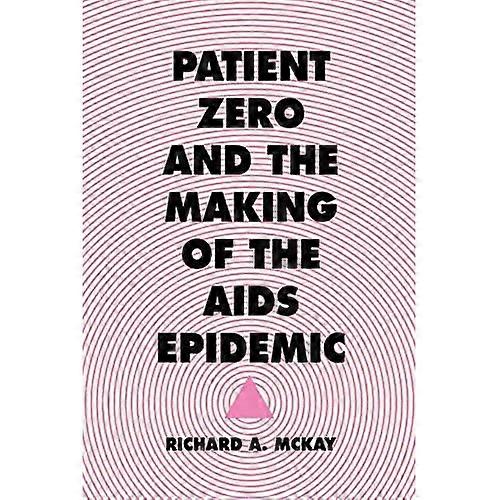 Pacjenta Zero i co epidemii AIDS