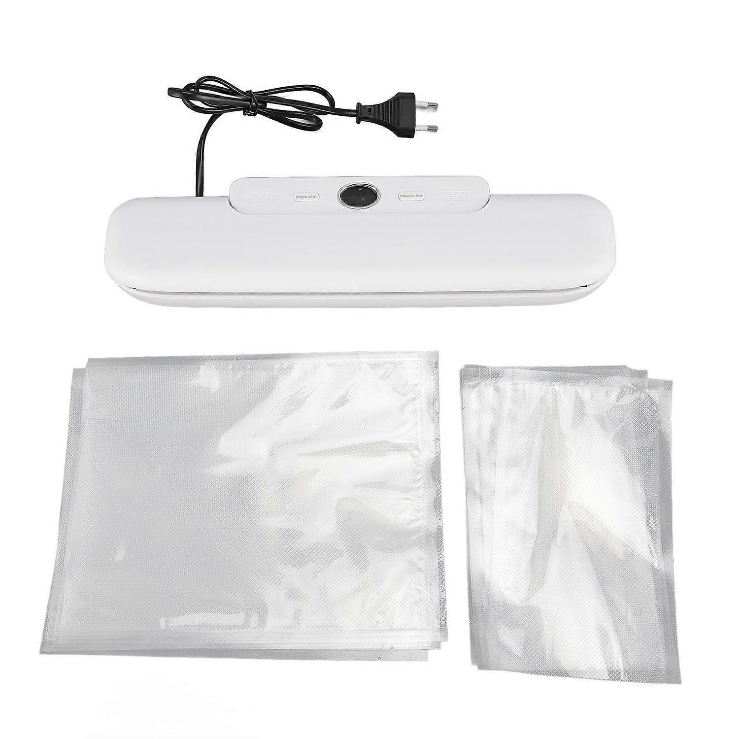 Vacuum Sealer Machine Portable Strong Sealing Multifunctional Automatic Food Vacuum Sealer Machine f
