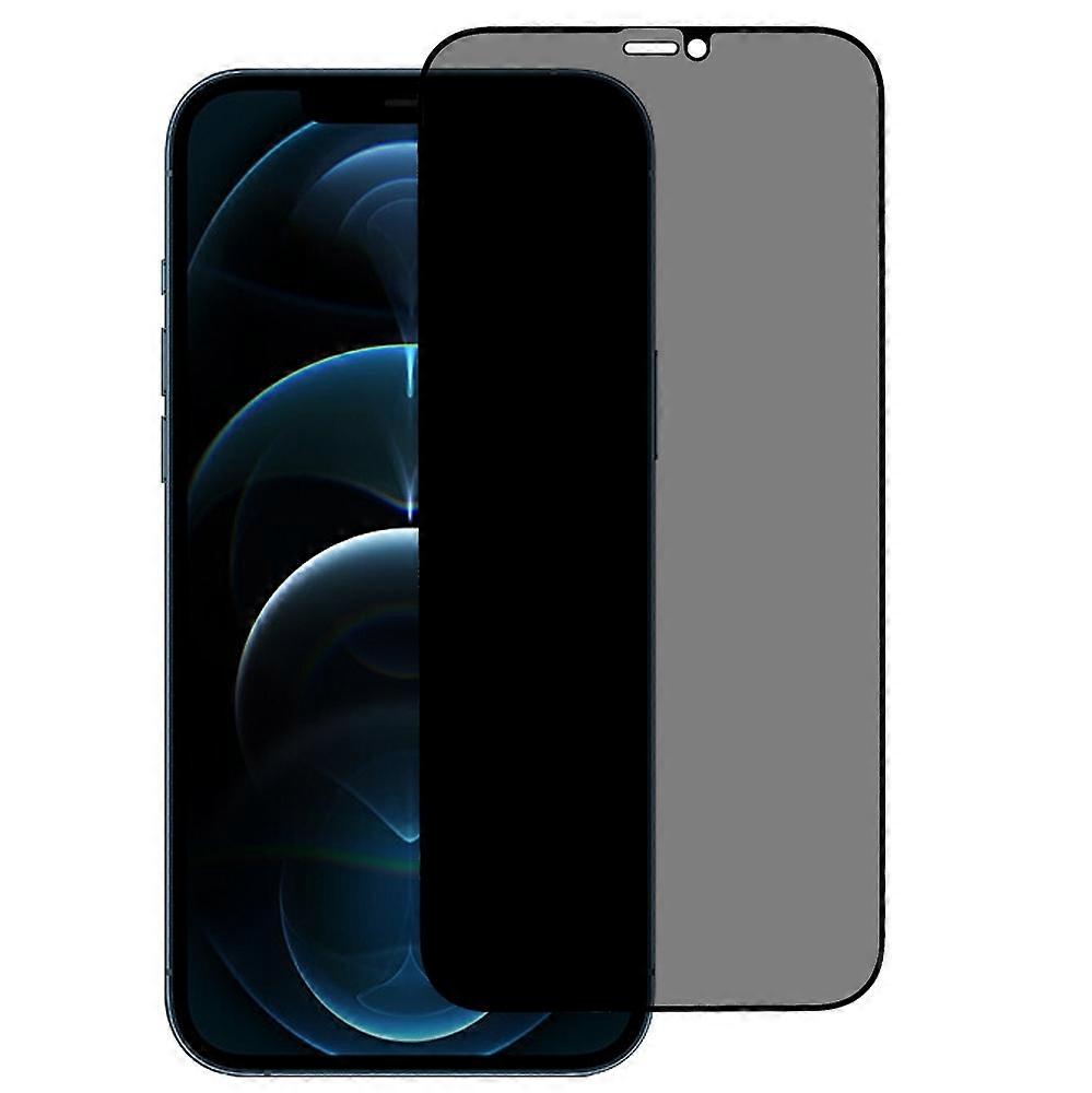 For iPhone 12 Pro Max 6.7 inch Tempered Glass