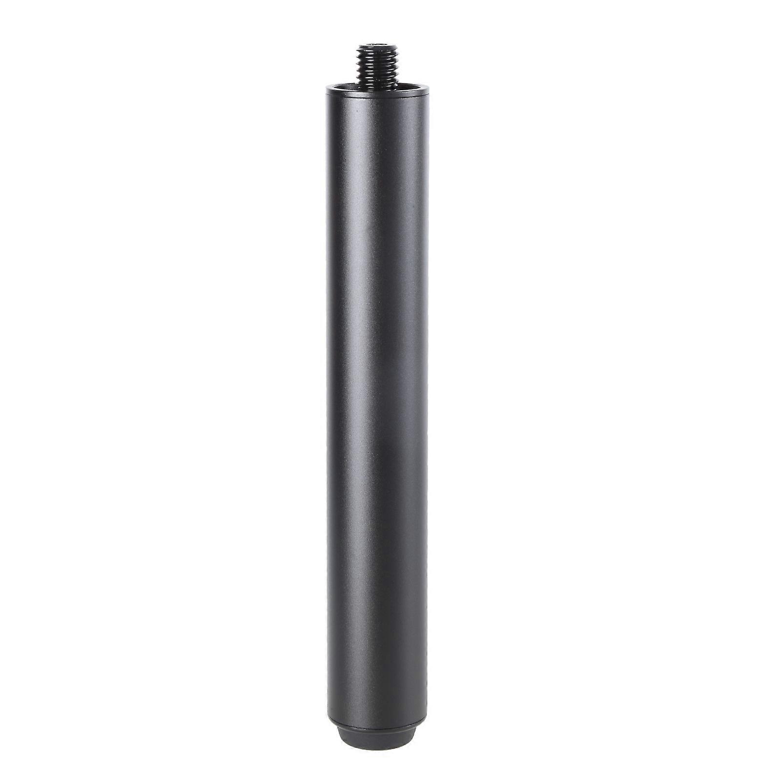 Billard Pool Queue Extender Queue End Lengthener Pool Queue Extension Tool Leichtes Gewicht Snooker Queue Extension Stick Langlebig
