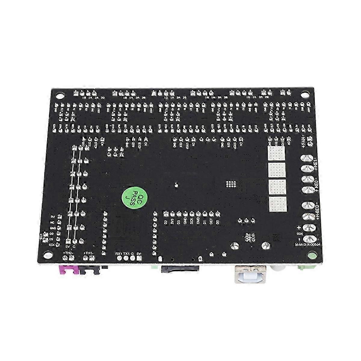 Per scheda di controllo MKS Robin Nano V1.2 con touch screen TFT35 per stampanti 3D