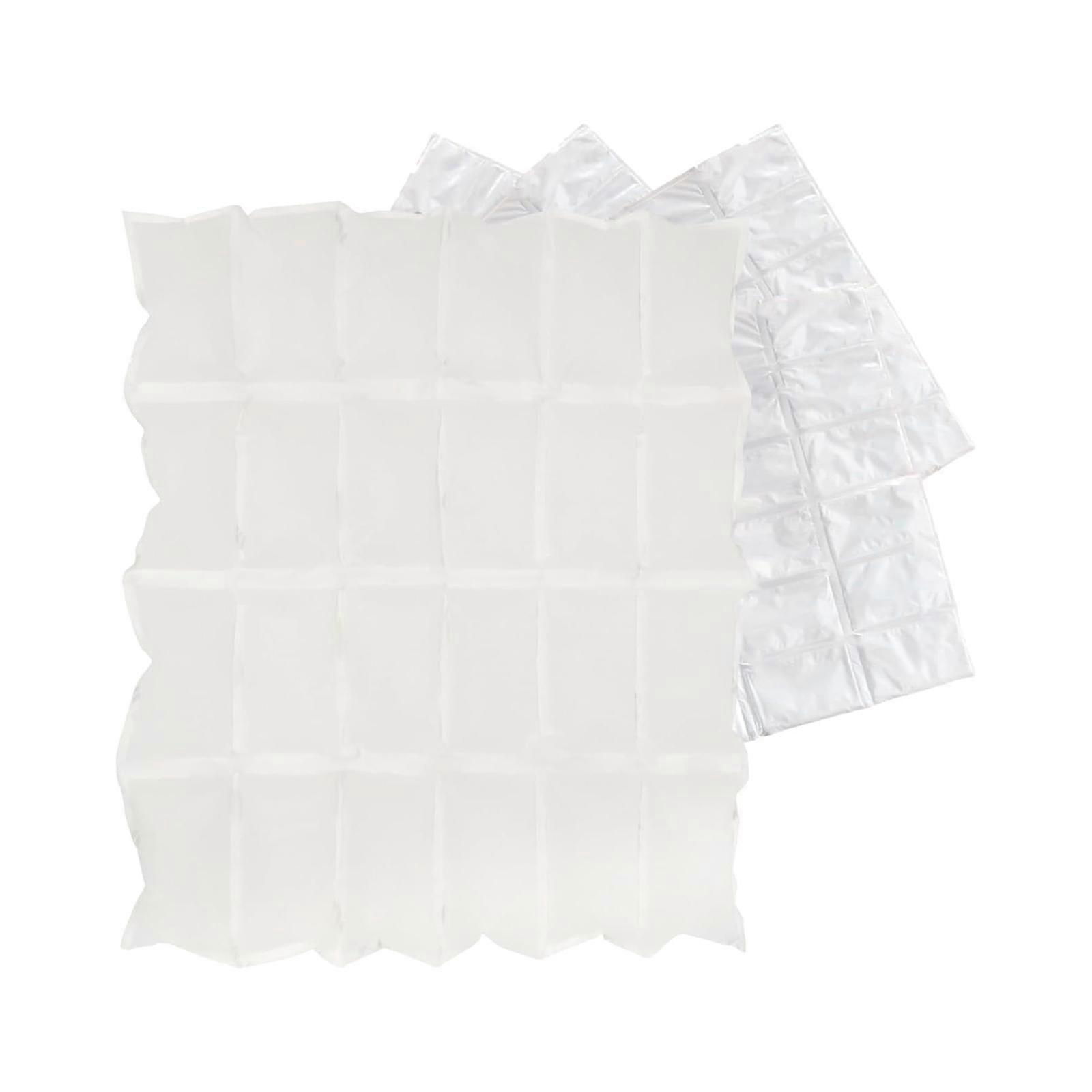 120x isposer Ispakkeark for matposer Oppbevaringskjølere for fersk mat