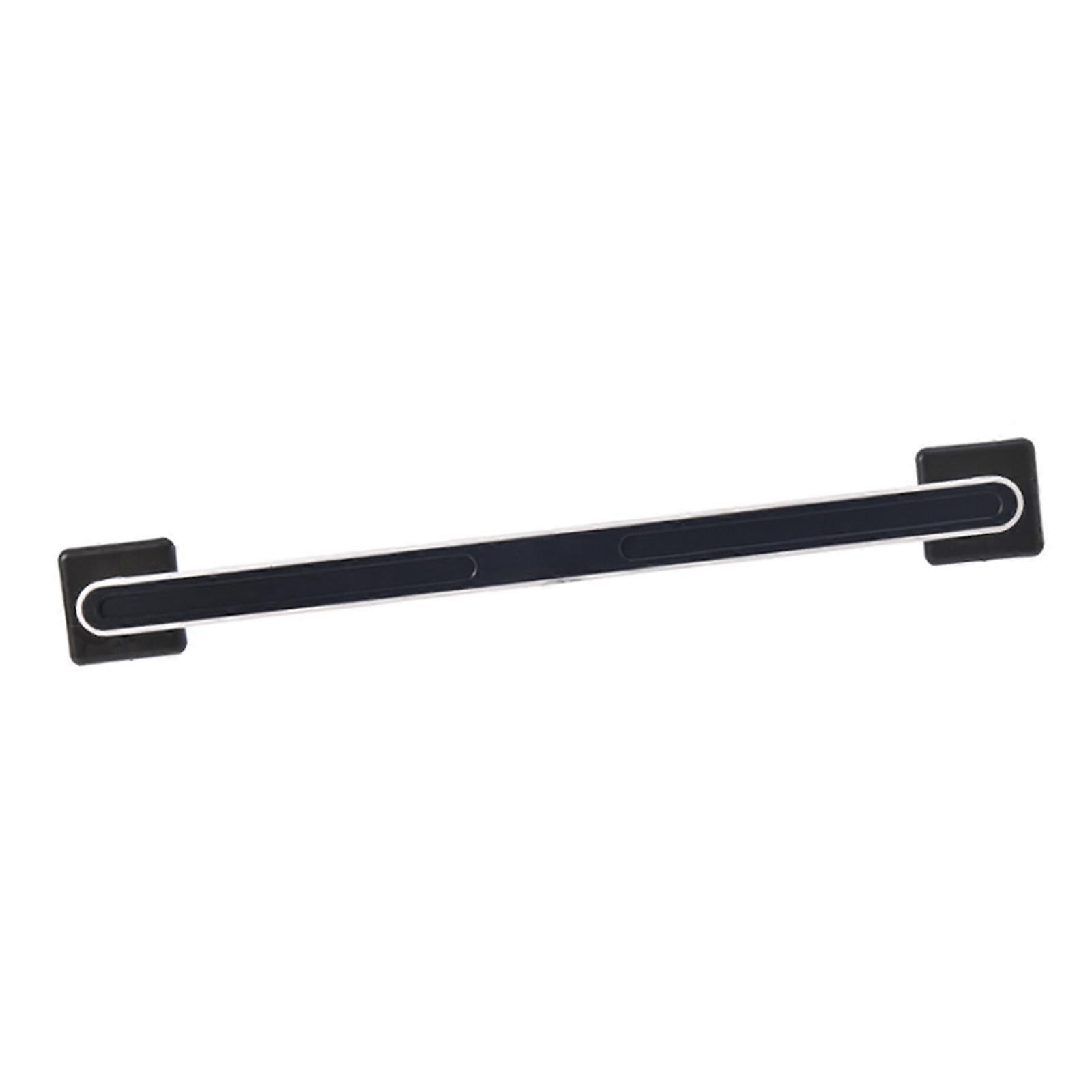 Towel Rail Rack Non Slip Stand Holder Extra Thicker Slipper Bar for Kitchen