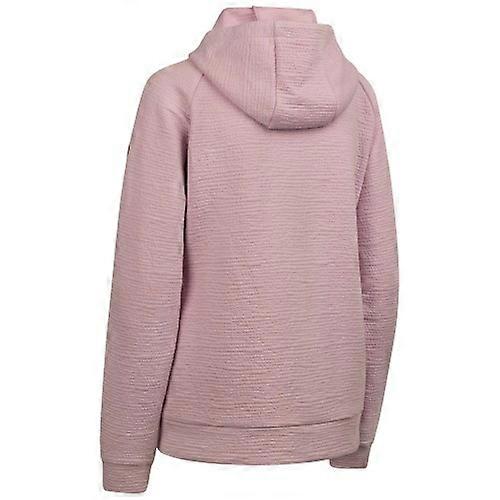 Trespass Damen/Damen Lillie Full Zip Kapuzenpullover