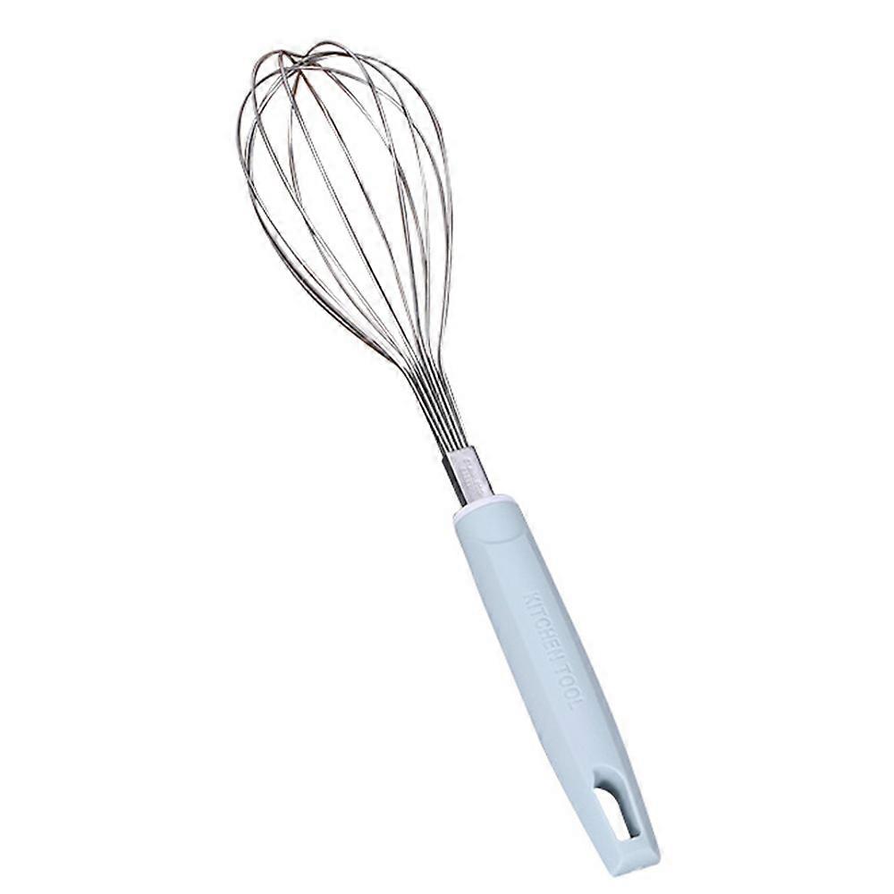 High-Temperature Resistant Whisk, Non-Slip Handle