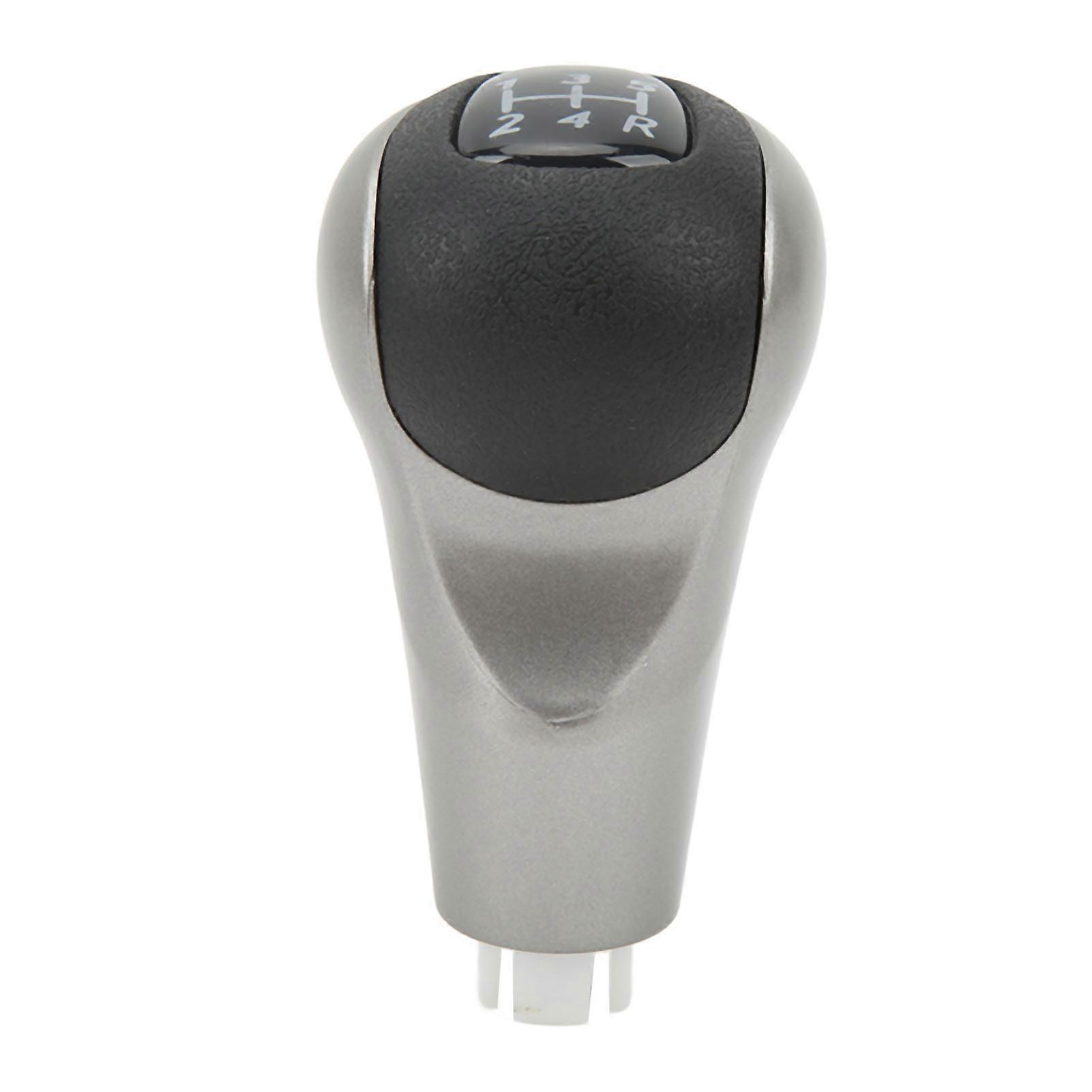 5 Speed Gear Shift 54102 SNA A01 Manual Transmission Shifter Lever Knob for Civic DX EX LX 2006‑2011