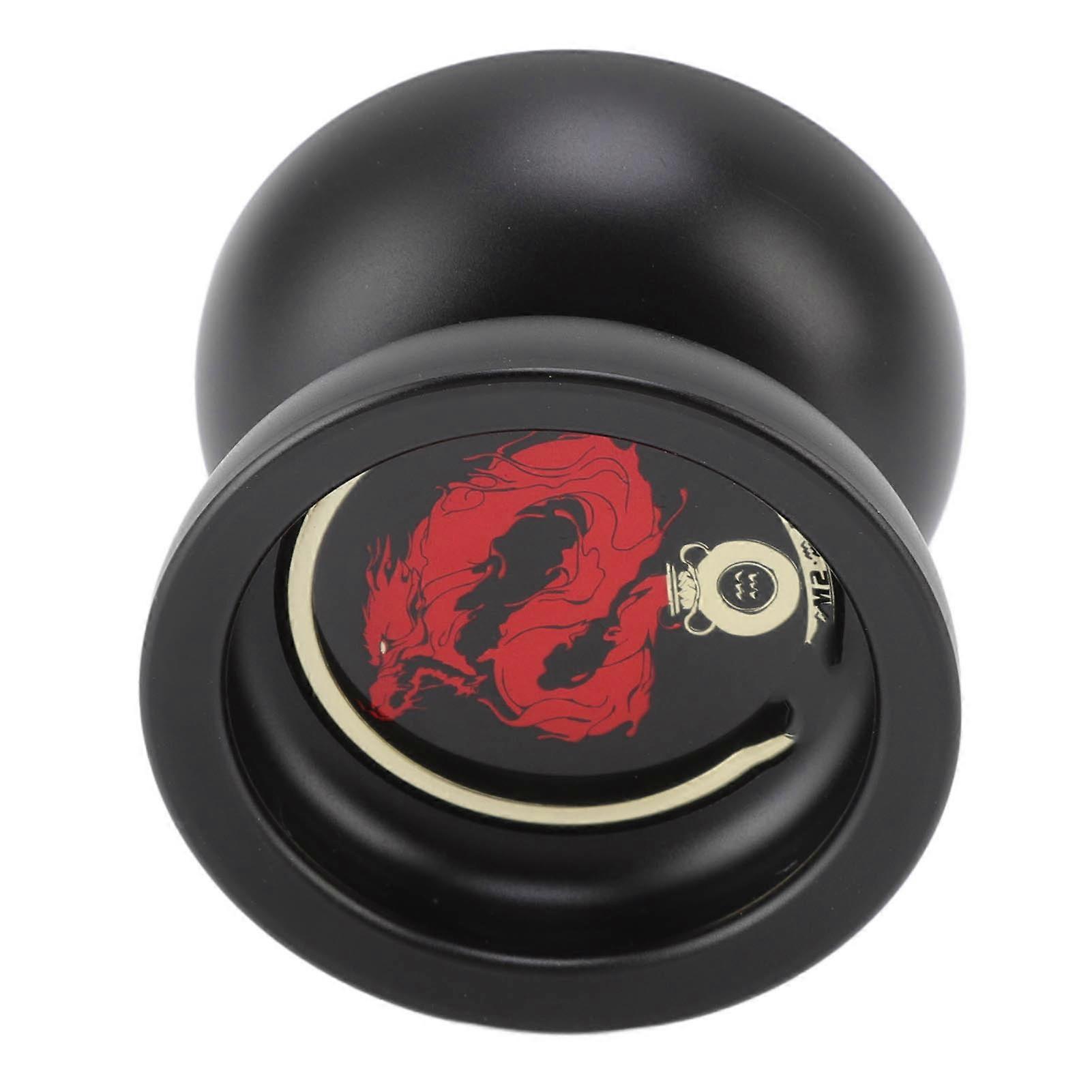 Kids Alloy Yoyo Ball U Shape 5.1x5.1x4.3cm Stable Rotation