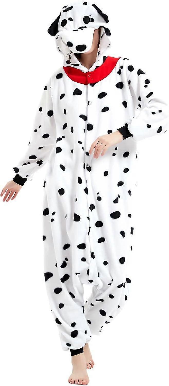 Beauty Shine Unisex Adult Onesie One Piece Pajamas Cosplay Cartoon Costume Halloween Christmas Sleep