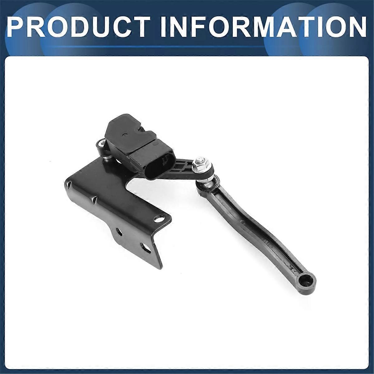 Front Right Air Suspension Height Level Sensor Bracket for Dodge Ram 1500 2015-2018 68270710AA 68235
