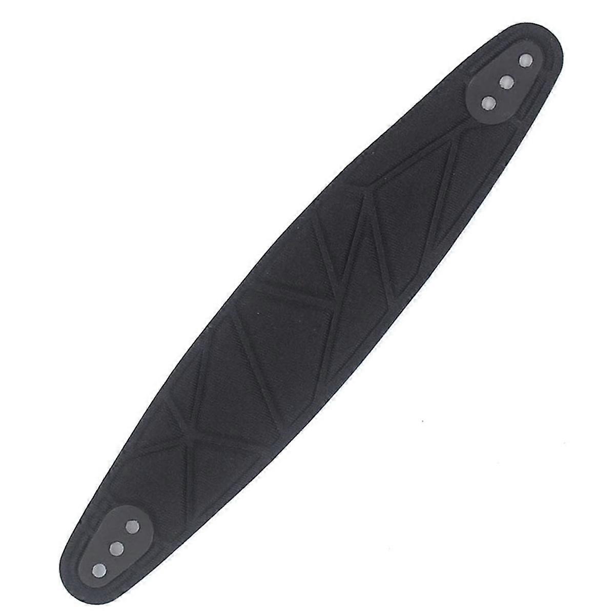 Correa de diadema de repuesto para Arctis Nova Pro 1/3/5/7 Negro