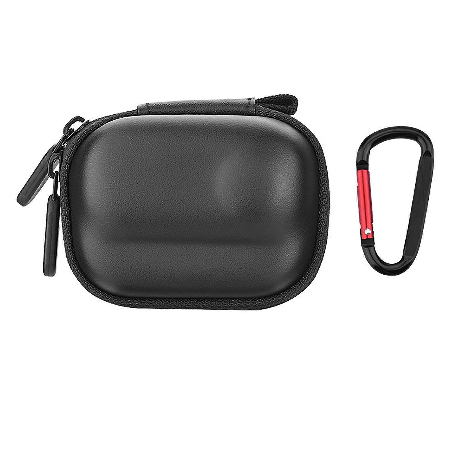 Compact and Portable Storage Bag Body Sports Bags for GO3 Camera Safely Carrying Case Storage Holder Pouch Accessories