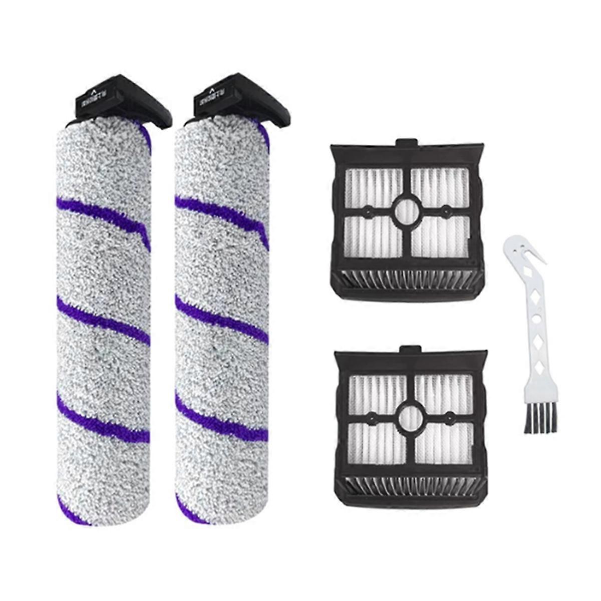 Replaceable Parts for Narwal S10 Pro Floor Scrubber Vacuum Cleaner
