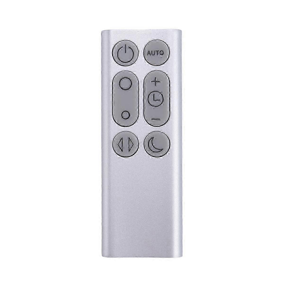 Replacement Remote Control Suitable for DP01 DP03 TP02 TP03 Air Purifier Leafless Fan Remote Contro