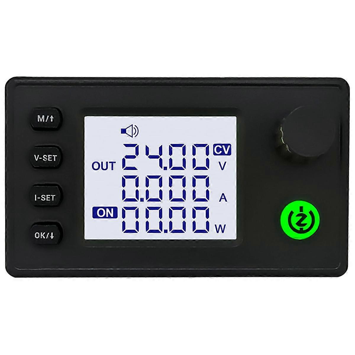 Adjustable 90W DC DC Buck Boost Power Converter Power Module