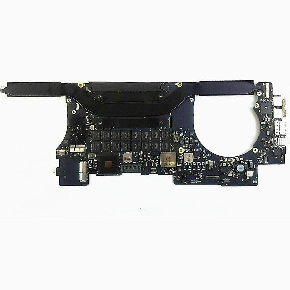 Μητρική πλακέτα για Macbook Pro Retina 15 ιντσών A1398 (2014) MGXA2 i7 4770 2.2GHZ 16G