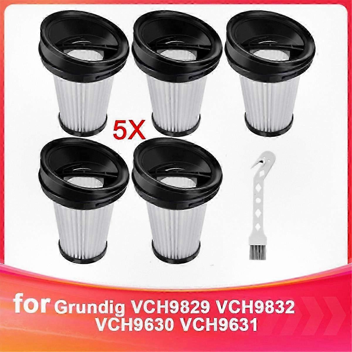 Compatible Filters for Select 2-in-1 Cordless Handheld Vacuum Models