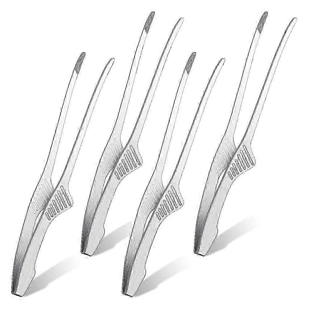 Rearview Mirror Base Extension Mount Bracket Hooks Support Holder for Motorcycles (Black)