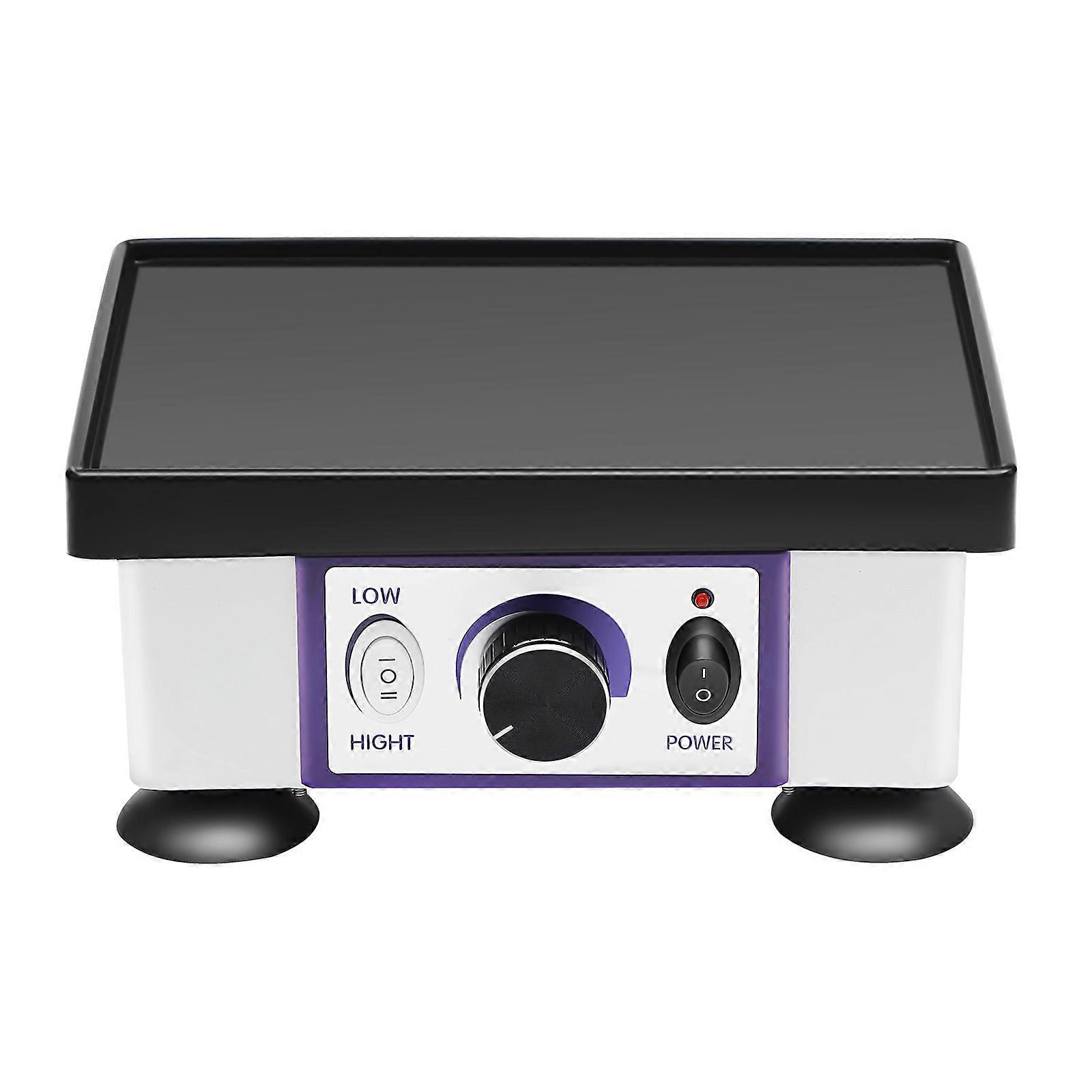 120W 220V Dental Square Quartet Vibrator Suitable for Factories, Laboratories