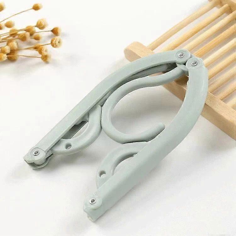 Multifunctional Clothes Rack Foldable Portable Drying Rack Space Saver for Closet Clothes Organizer