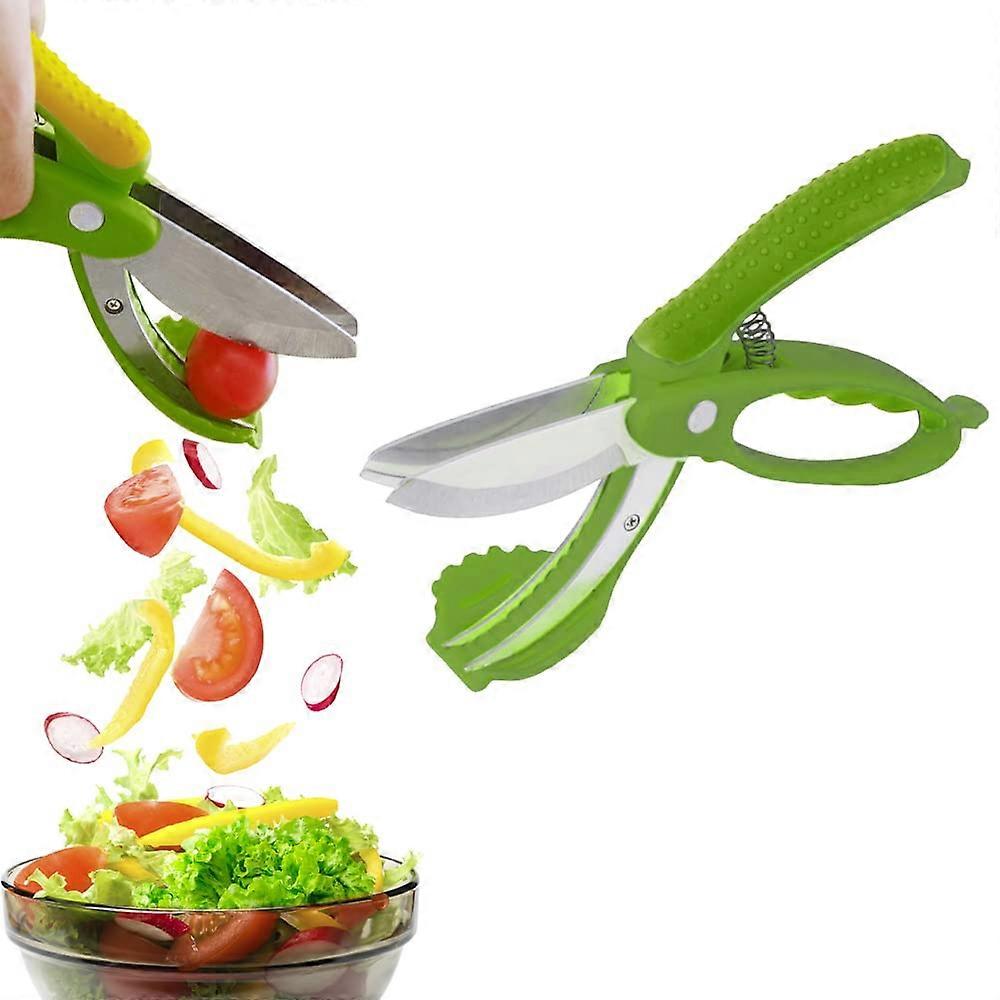 Hollow Handle Chicken Bone Scissors Instructions, Heavy Duty Stainless Steel Poultry Scissors