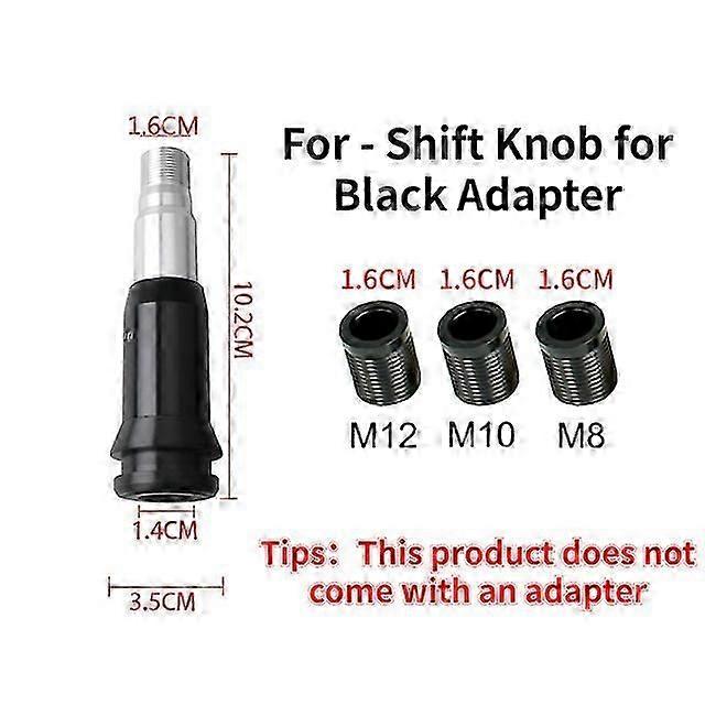 Gear Shift Head Converter Is Suitable For Converting Automatic Gear Into Manual Gear