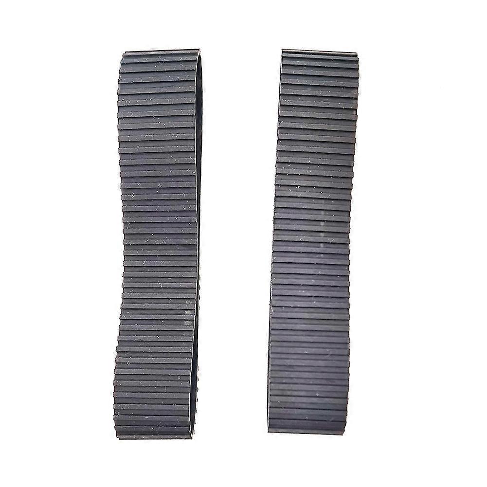 Zoom and Focus Grip Rubber Ring Repair Parts for EF 24-105mm F/4L IS Lens