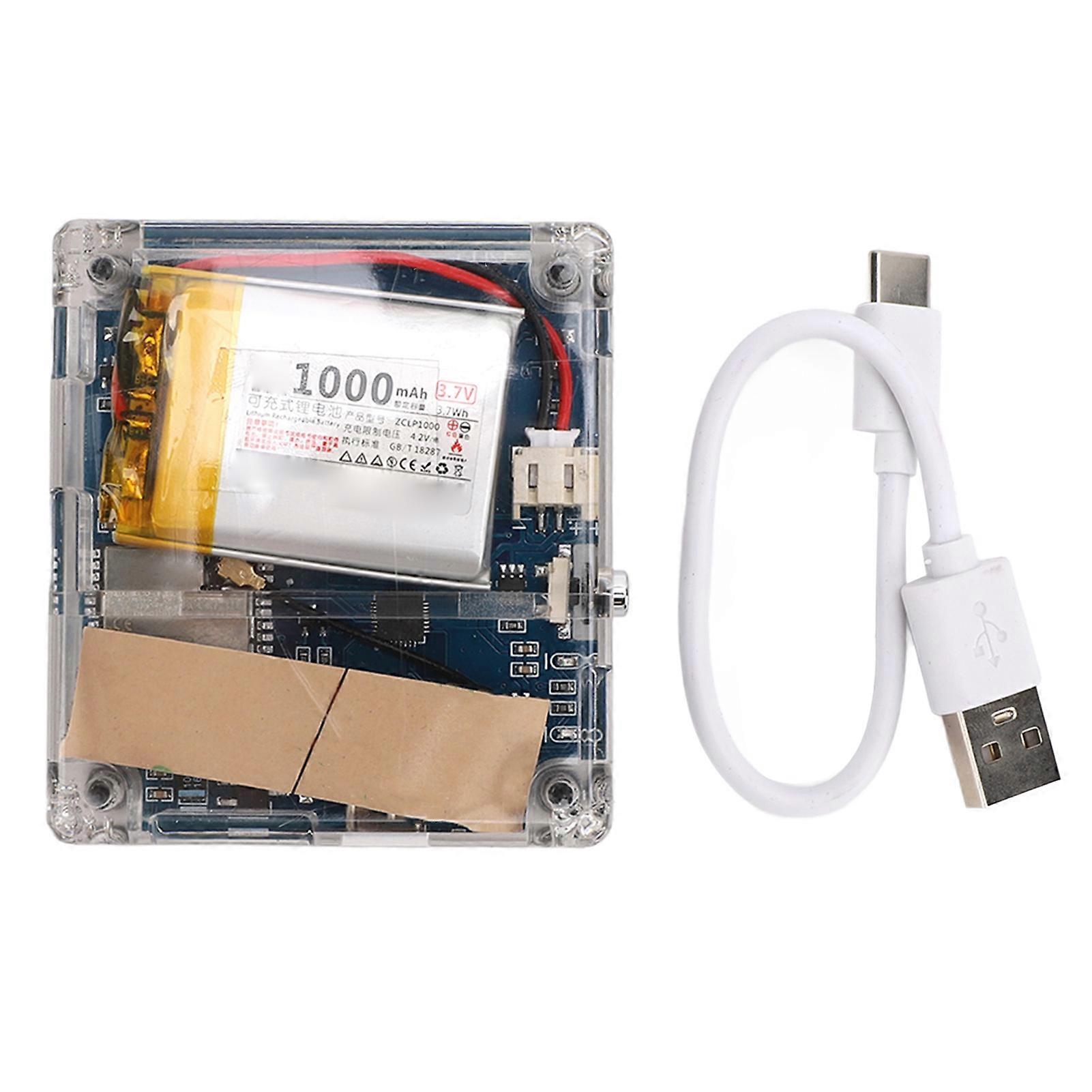 ESP32‑S3 Programmable 32bit Dual Core Processor IoT Applications Development Board Module