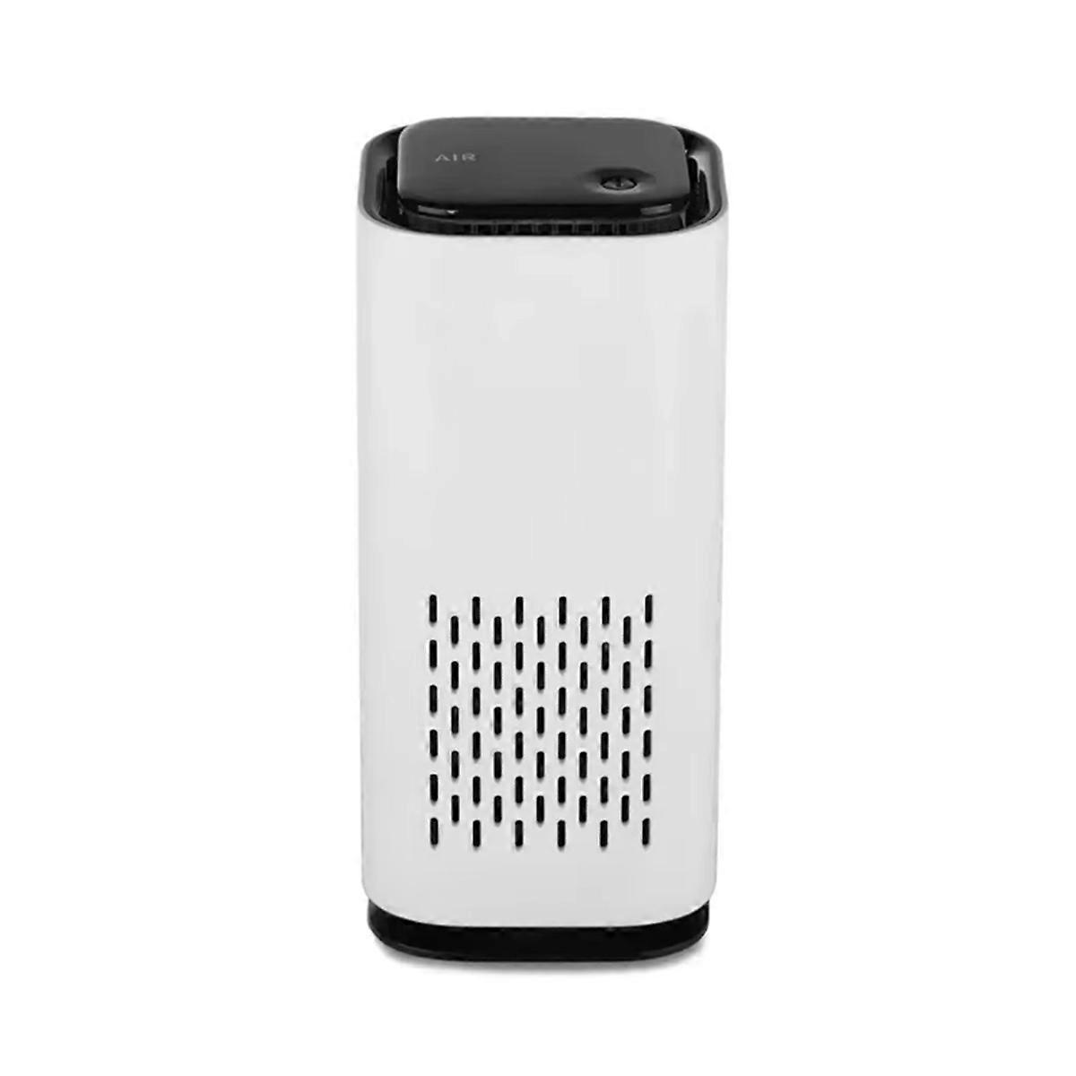 Car Purifier Negative Ion Air Purifier Odor Removal Air Purifier