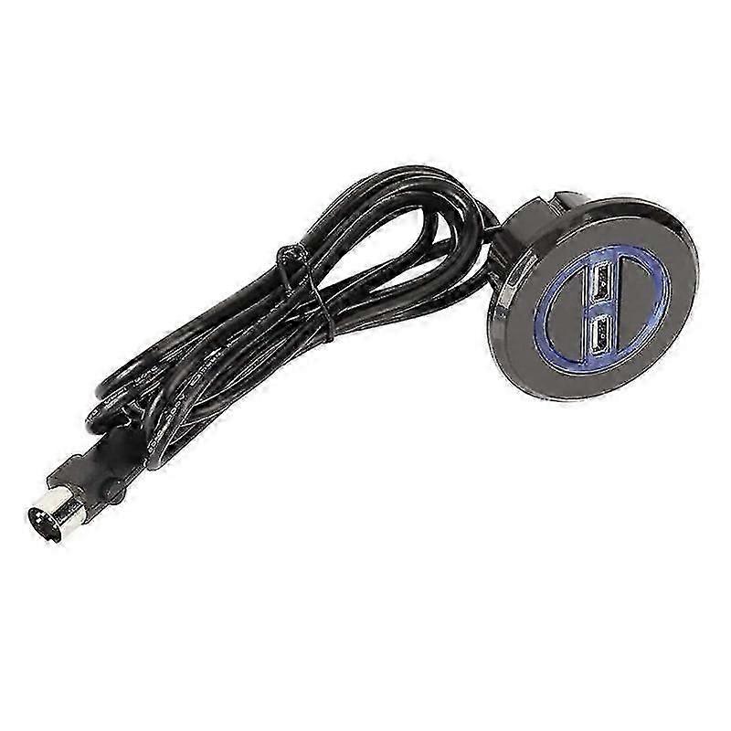 Electric Recliner Switch with USB 5V 1A Port Power Recliner Replacement Parts Chair Sofa Recliner R-Yvan
