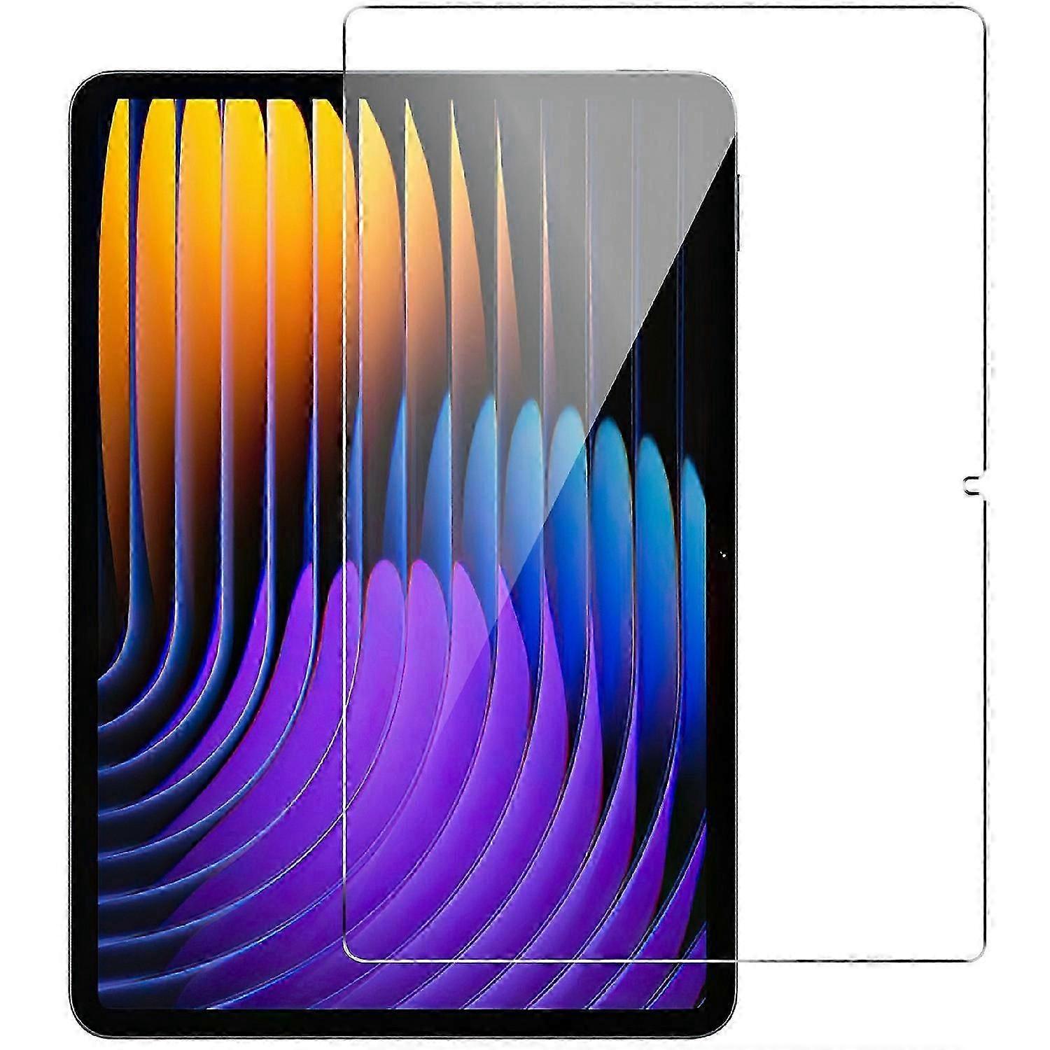 Tempered Glass Screen Protector for Xiaomi Pad 7/Pad 7 Pro