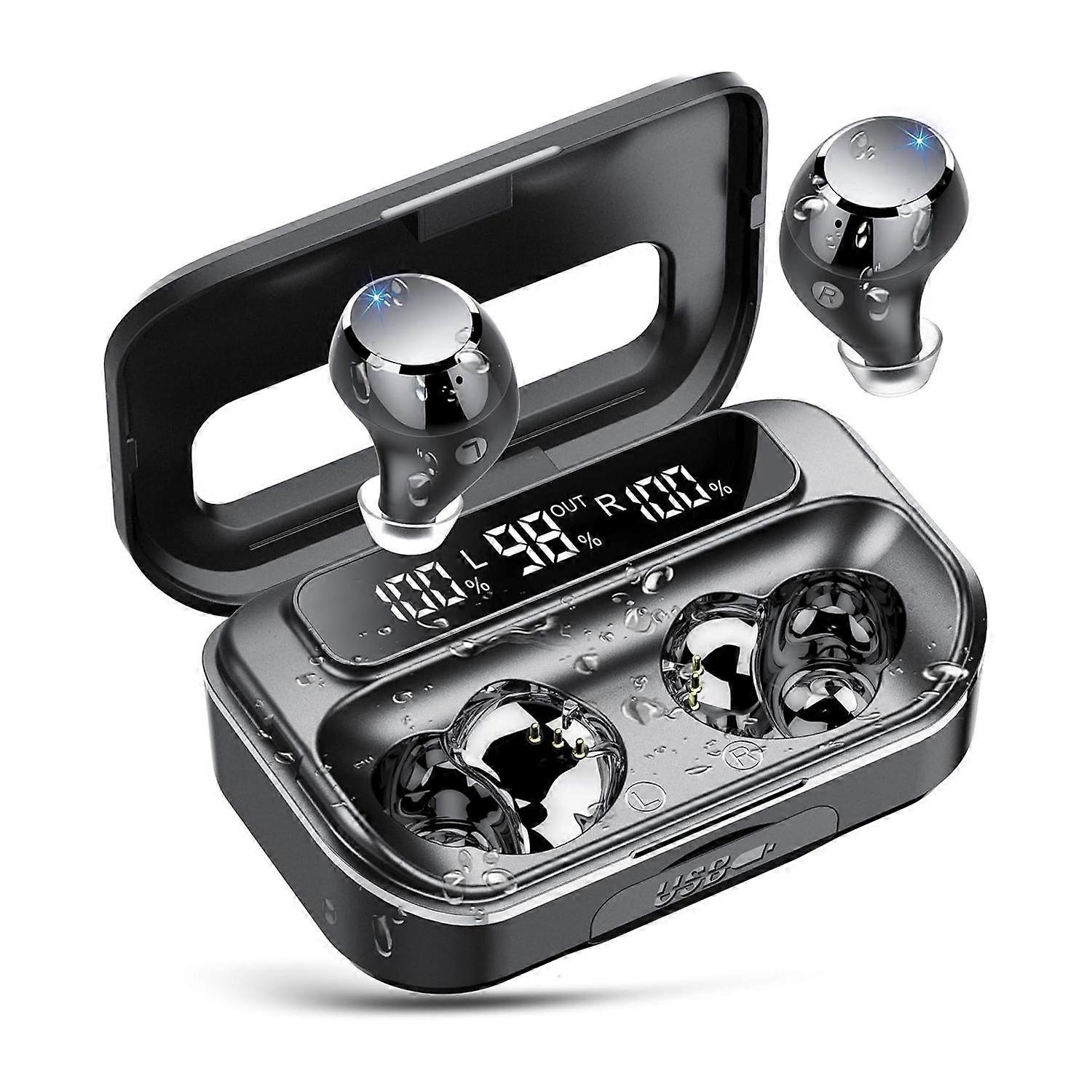 Q26 In-ear Noise Reduction Bluetooth Earphone