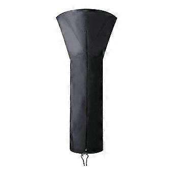 Patio Heater Covers With Zipper And ,waterproof,dustproof,wind-resistant,uv-resistant Snow-resistan-Excellent
