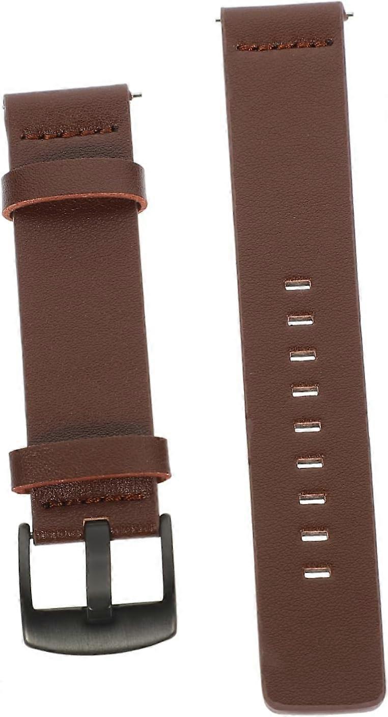 Leather Strap Cowhide Replacement Non-slip S3