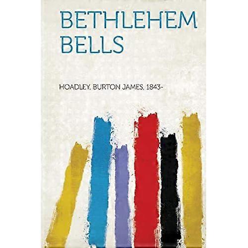 Betlehemin kellot