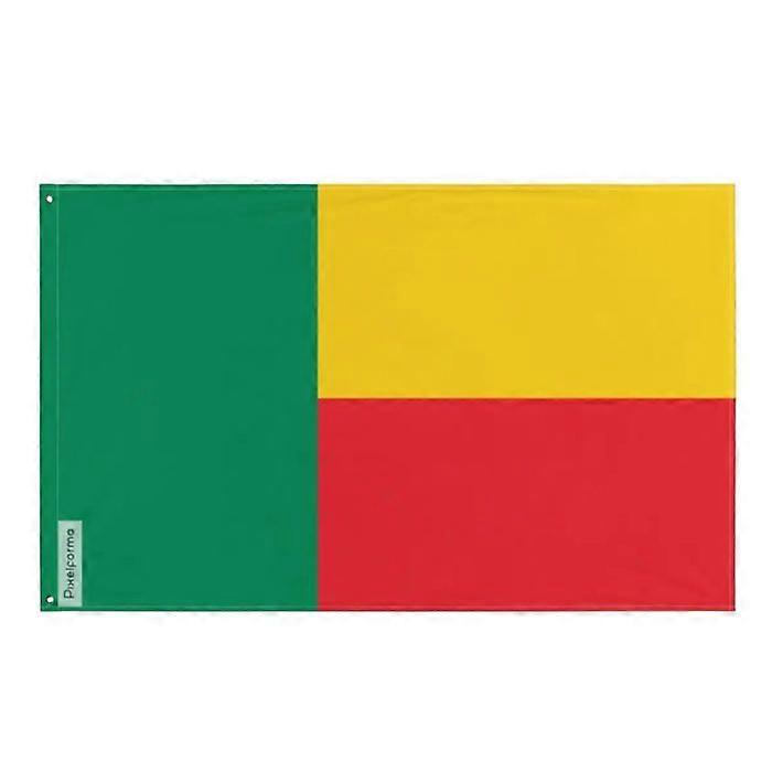 Benin Flag 60 x 90 cm