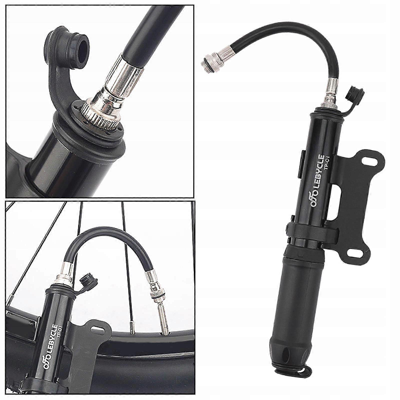 Pump Mini Bicycle Pump For Pumping Handball
