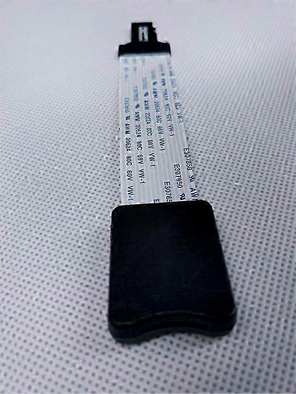 Micro SD to Micro SD Extension Cable Adapter for 3D Printer, Available in Lengths of 10cm, 25cm, and 48cm