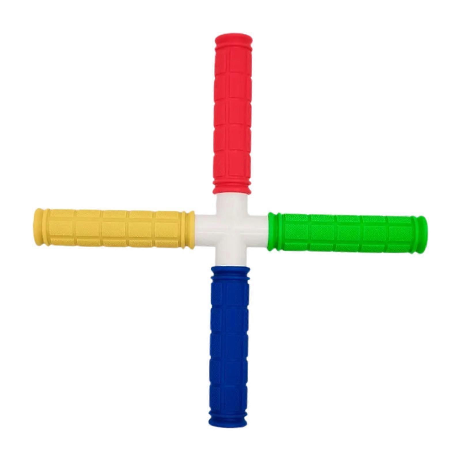 リアクショントレーニング玩具ACCSゲーム玩具家庭運動の友達一緒