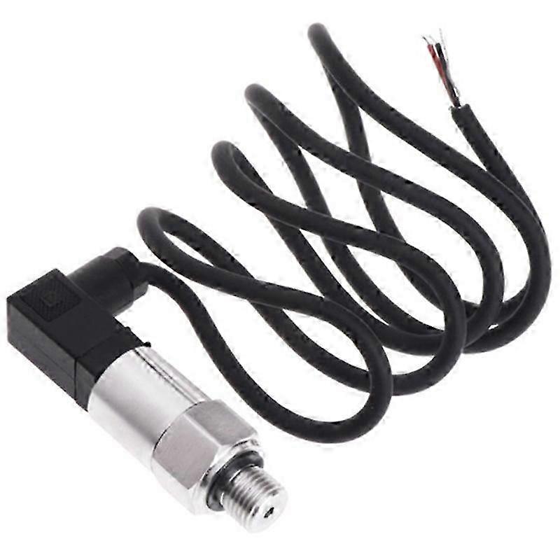 16bar 4-20mA G1-4 pressure transmitter pressure sensor for non-corrosive media pressure sensor