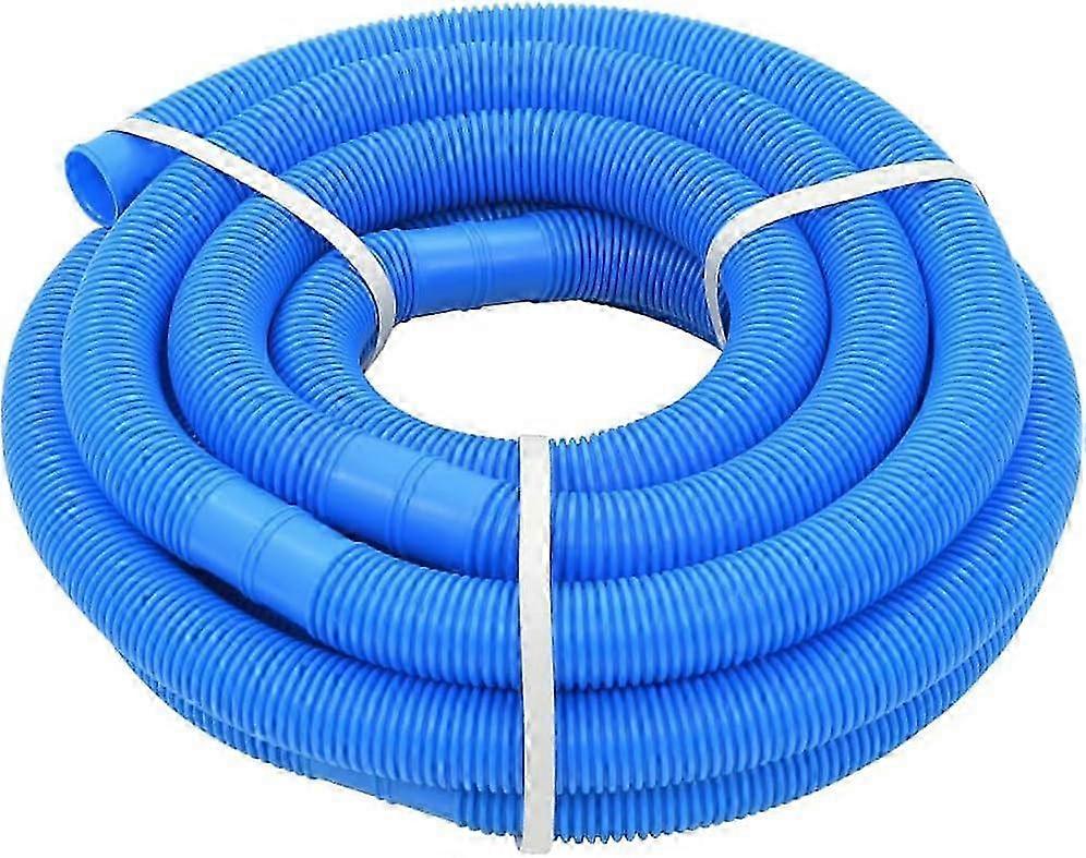 Pool Hose Blue 9m Vacuum Cleaner Pipe Accessory