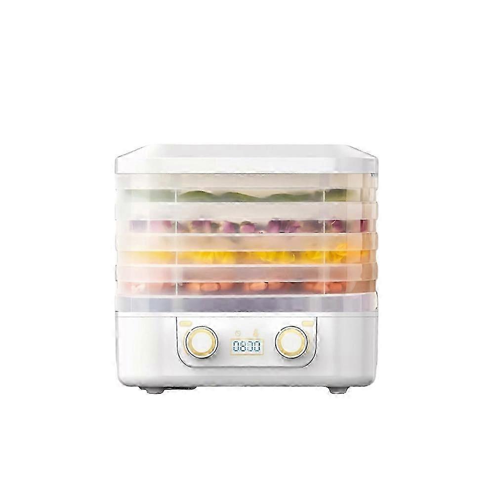 2025 Food Freeze Dryer Machine for Home, Dryer Machine for Candy and Snacks