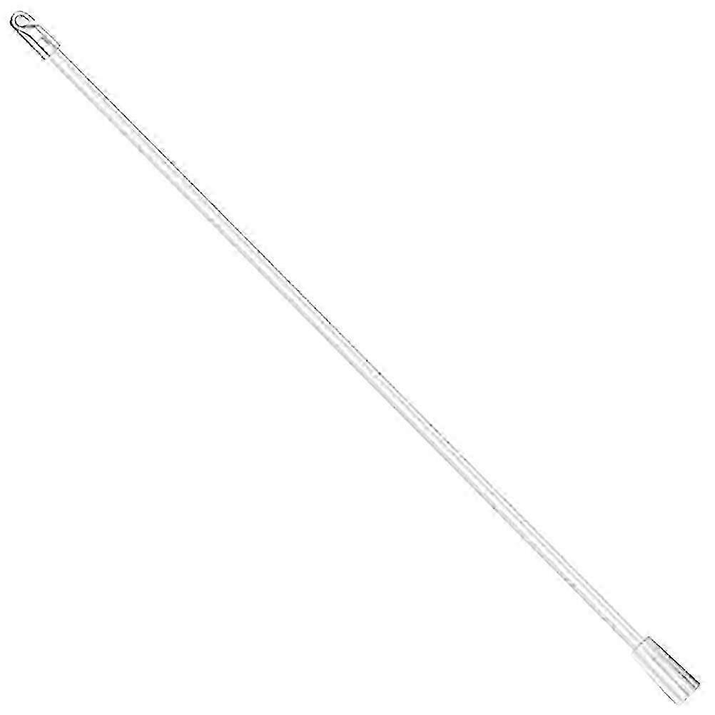 Blind Wand Drapery Pull Rod Replacement Rod Transparent Pull Rod For Window Shades