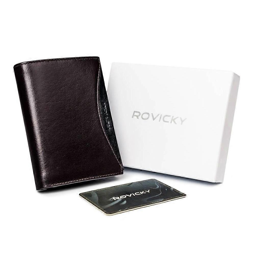 Wallets Rovicky 153703BOR1249BRO