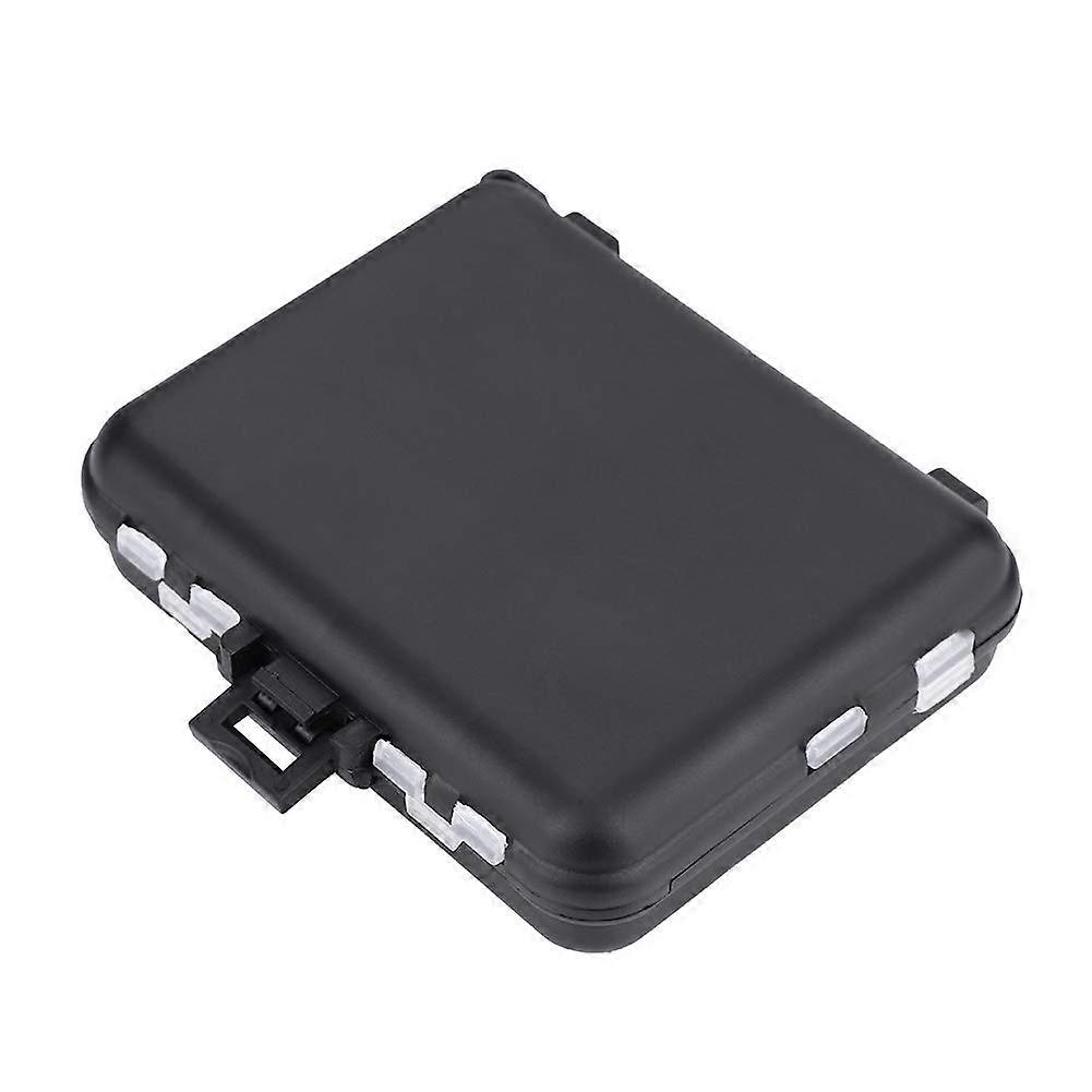 26 Slots bait box bait holder hook storage case accessories