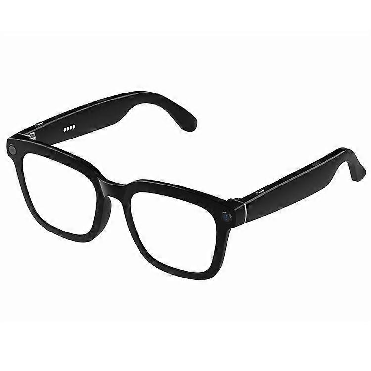 V03 Smart Glasses Wireless Real-Time Translation Glasses with AI Photography / Voice Calls / Music Playback