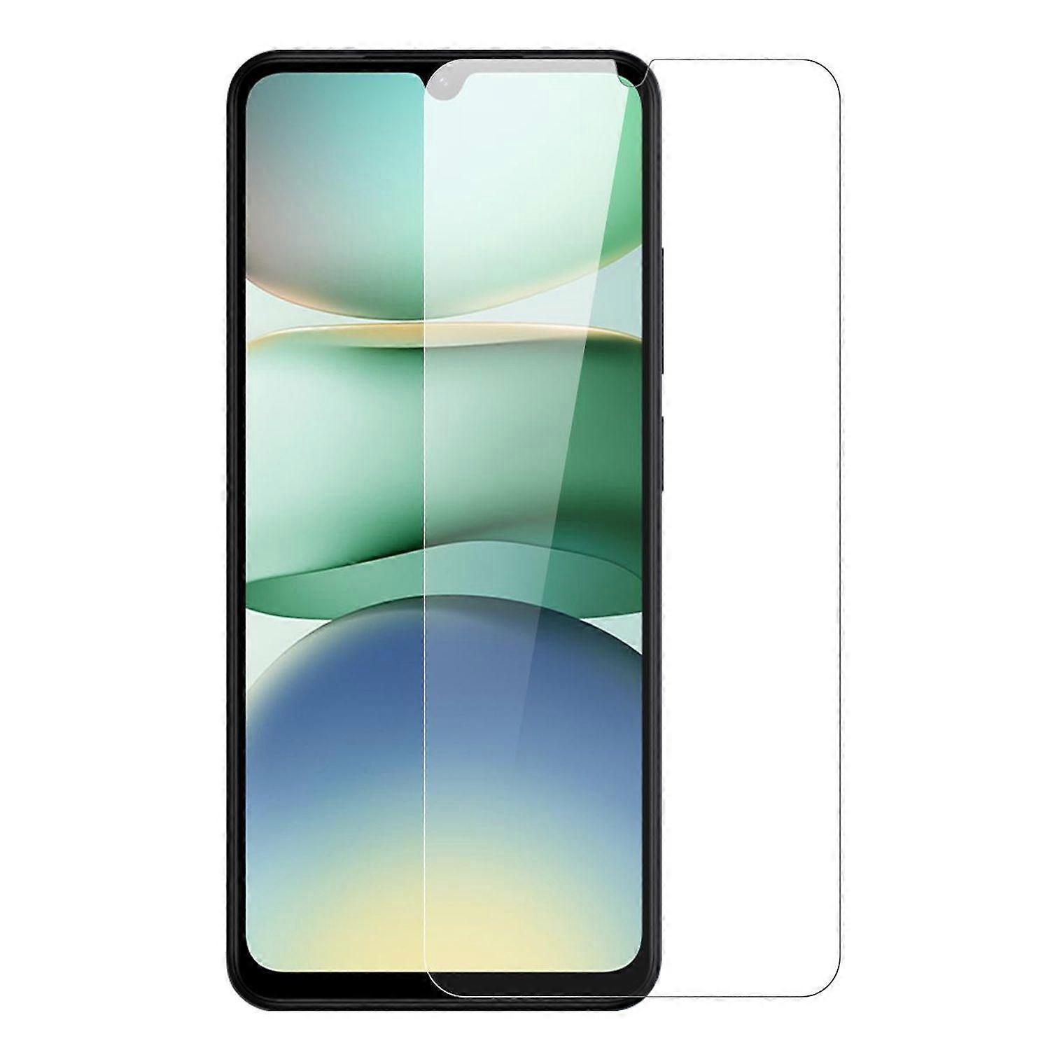 For Xiaomi Redmi A5 4G 1x 2.5D 0.26mm Display 9H Tempered Glass Protector