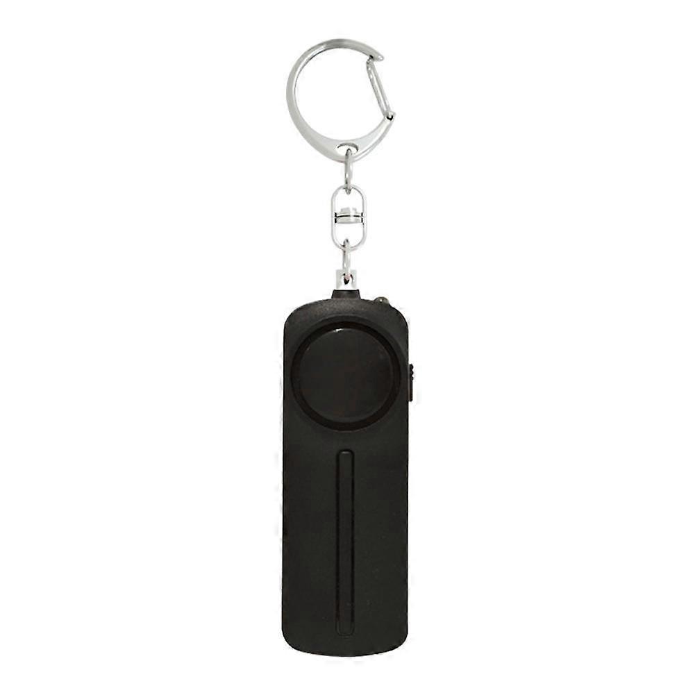 Mini Personal Self-Defense Alarm Emergency Security Alarm 130dB Alarm Sound