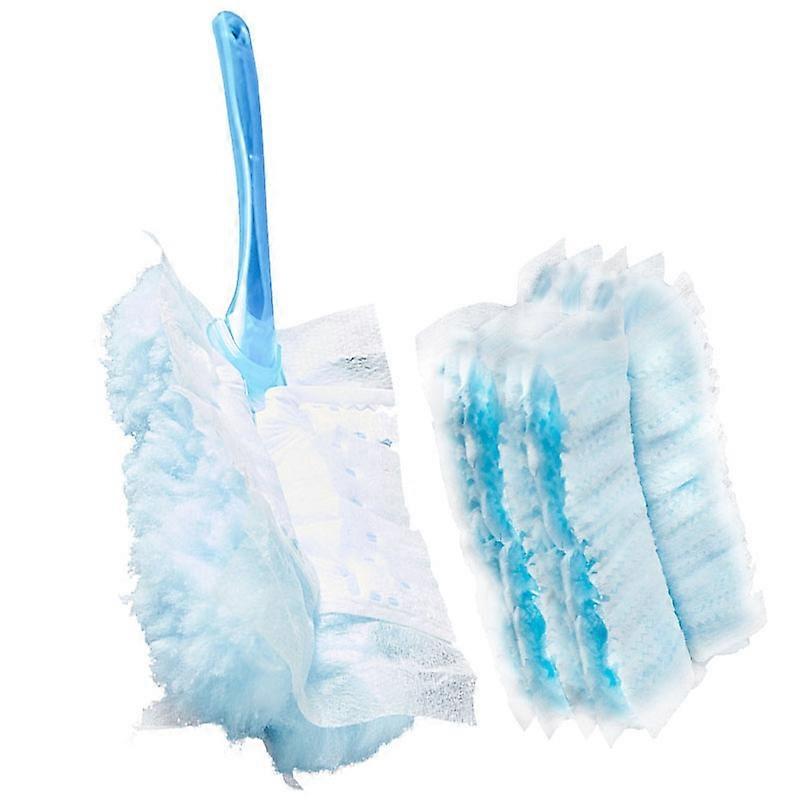 Cleaning Electrostatic Precipitator Duster Keyboard Crevice Brush 3 Sets