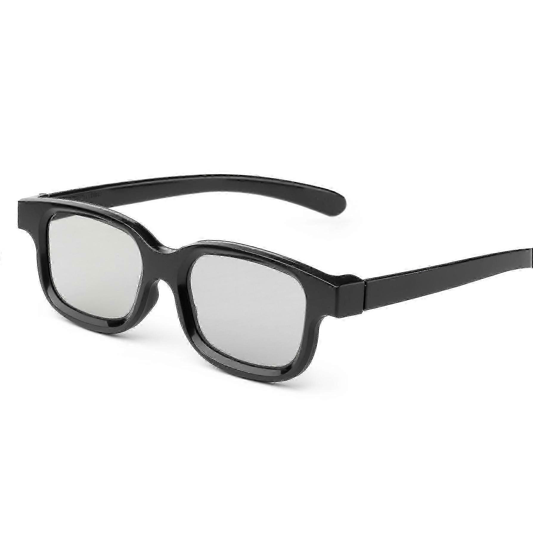 Active Shutter 3D-Brille 2er-Pack, wiederaufladbare Bluetooth-3D-Brille, kompatibel mit Epson 3D-Projektor